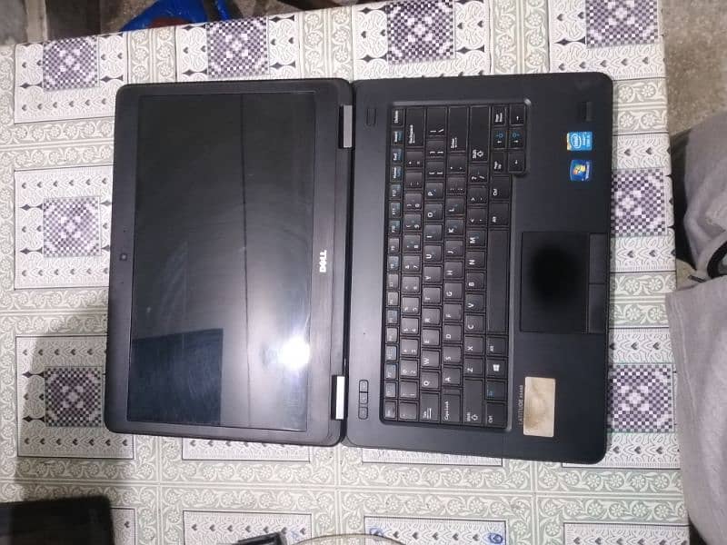 Dell Latitude E5540 I5 4th generation 6