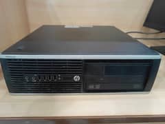 HP Desktops for Sale