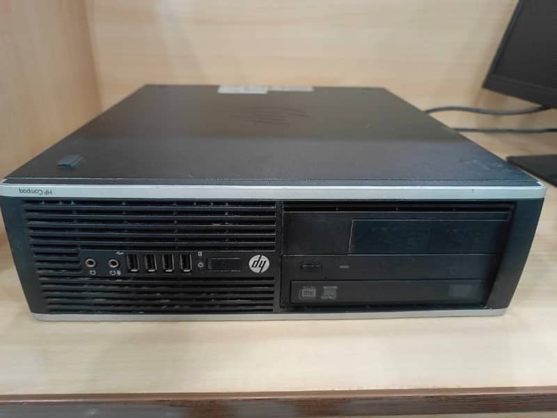 HP Desktops for Sale 0