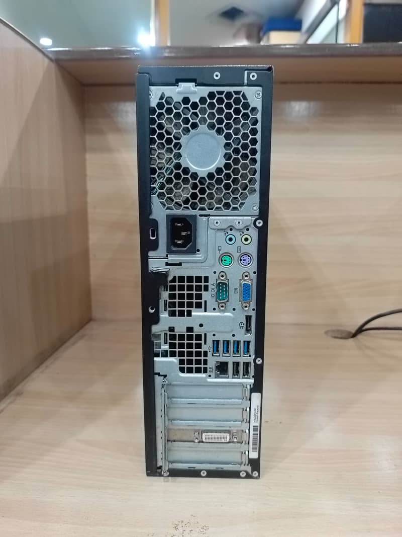 HP Desktops for Sale 1