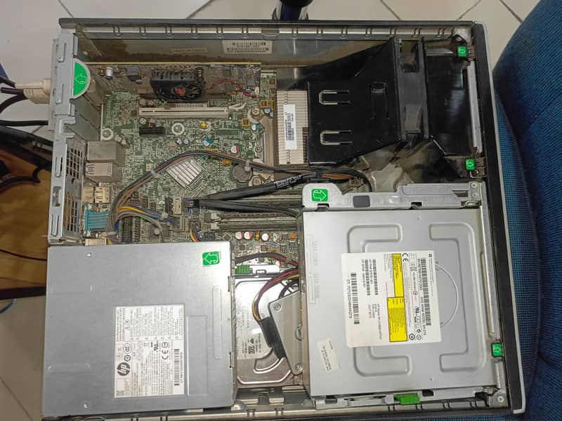 HP Desktops for Sale 2