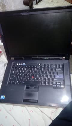 Lenovo R500 Core R 0