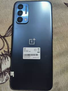 Oneplus N200