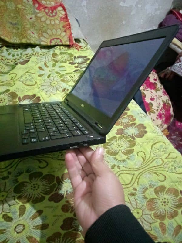 Dell leptop i5 5th generation for sale !! 2