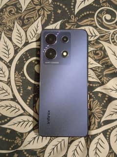 infinix