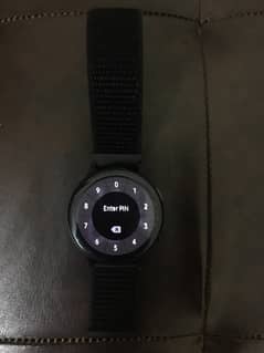 Galaxy watch active 2