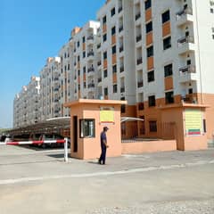 3 Bed Apartment with servant Room of PHA I-16 For Sale