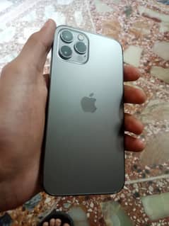 I phone 12 pro non pta