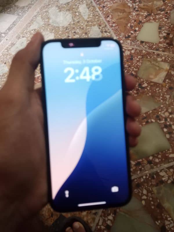 I phone 12 pro non pta 4