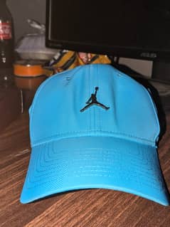 nike cap