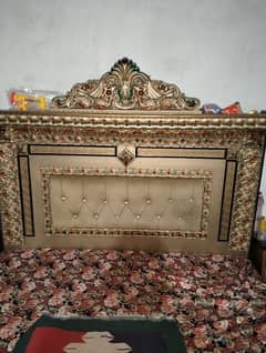 Bed in good condition original pics attached 0/3/2/1/4/7/1/9/6/3/9