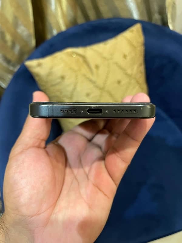 iphone 15 pro max 256gb pta approved 1