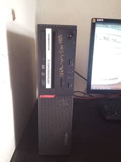 Lenovo pc