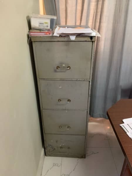 Office Cabinet 2