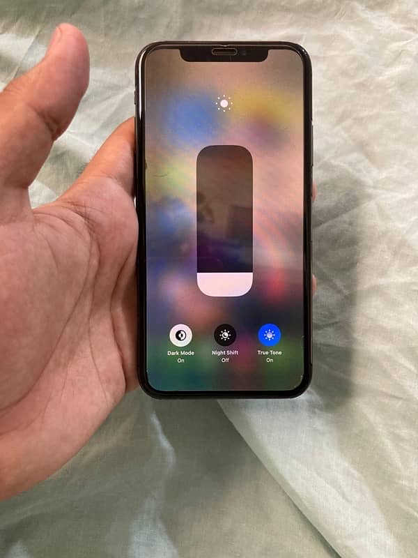 iphone x 64gb non pta 3