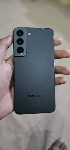 Samsung Galaxy S22 128 GB PTA Approved