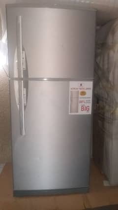 Hitachi Refrigerator Imported from Saudi Arab