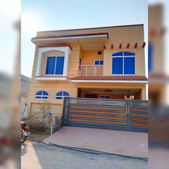 7.2 marla brand new 1/5 story house available for sale 0