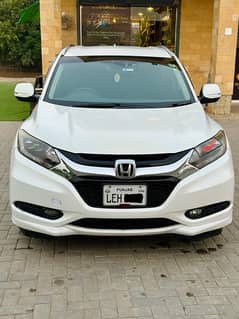 Honda Vezel 2014 Z Package