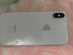 iphone x 64 gb