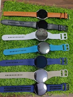 Samsung Watch 4 (40,44)MM