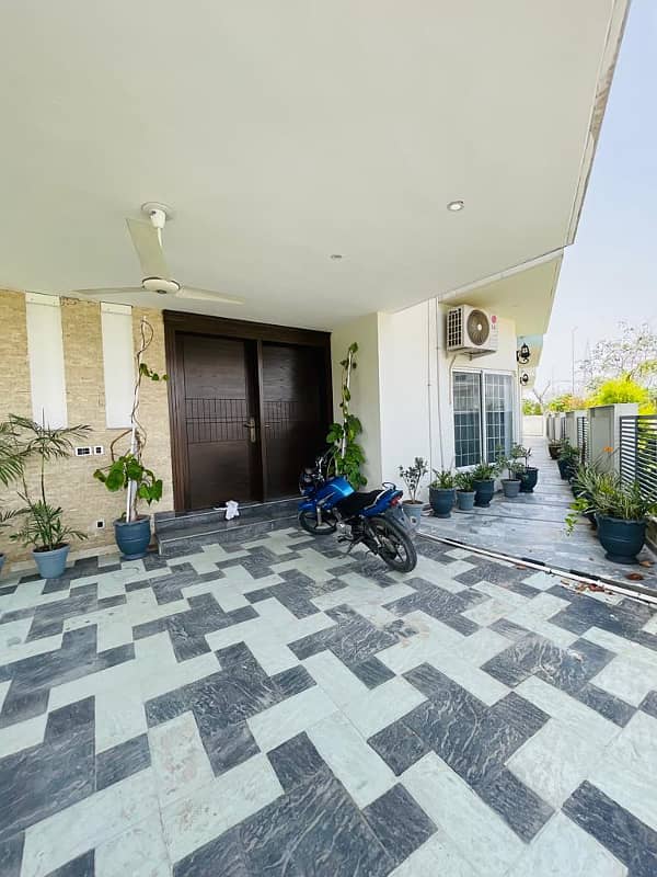 13 Marla Sami Furnished House Available For Sale In Dha Phase 2 Islamabad 9