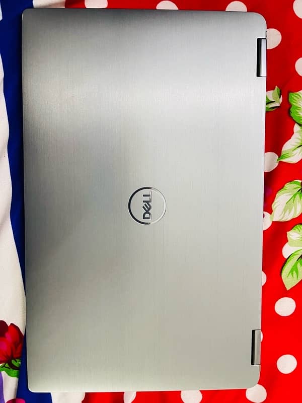 Dell Latitude 7400\ 2-in-1 0