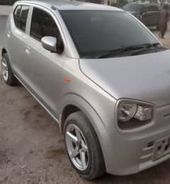 Suzuki Alto 2023