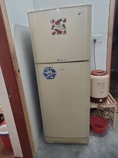 18 cubic feet PEL refrigerator