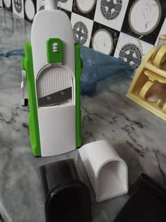 vegetable chopper.