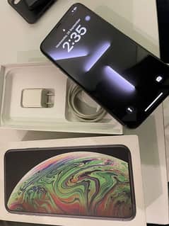 Xs Max 256 GB 0