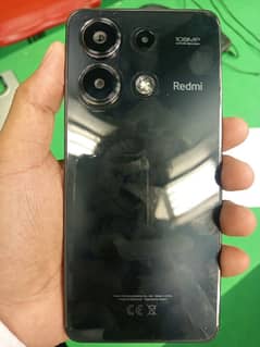 Redmi Note 13 8GB-256GB