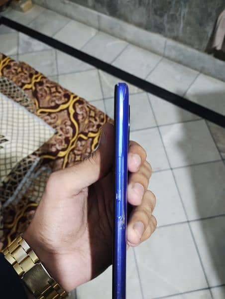 Tecno Spark 6 Used 4/64 4