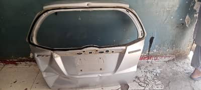 honda fit 03016384037