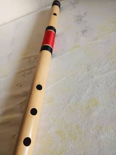 G Base Professional Flute