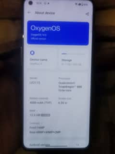 oneplus 9 0