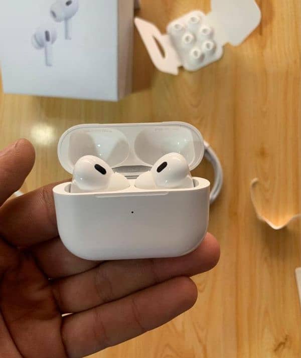 AirPods Pro 2nd Generation New 1