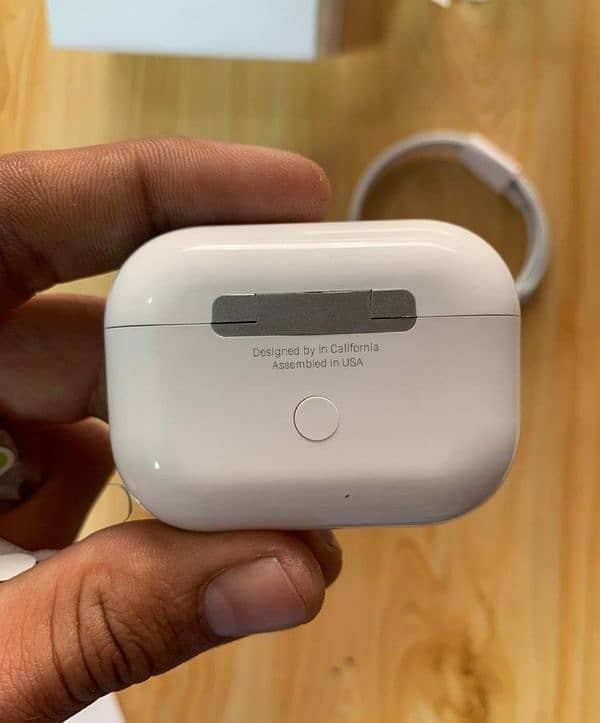 AirPods Pro 2nd Generation New 2