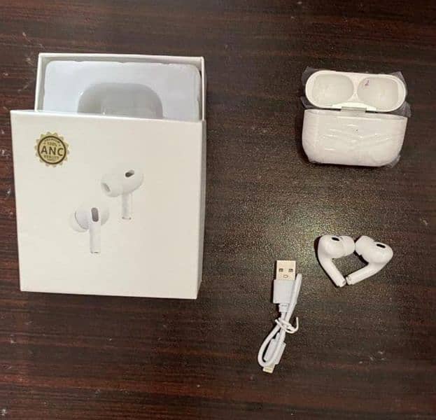 AirPods Pro 2nd Generation New 4