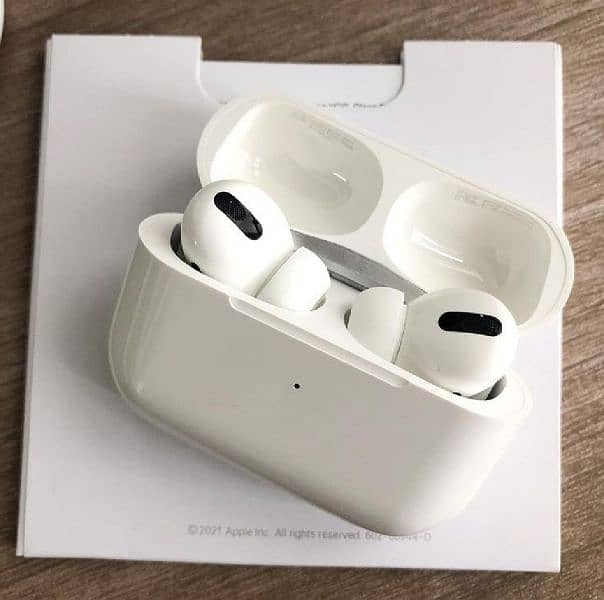 AirPods Pro 2nd Generation New 5