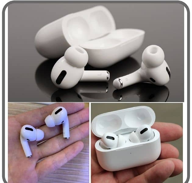 AirPods Pro 2nd Generation New 9