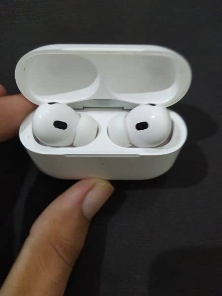 airbuds pro original apple 1