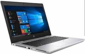 HP I Probook 645 G5 Laptop I core i5 I 8th Gen