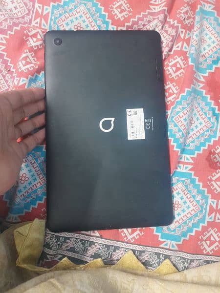 alcatel tab 16 GB 1