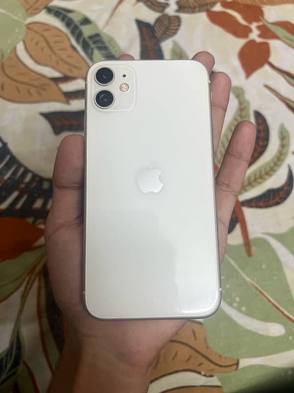 iphone 11 PTA approved 2