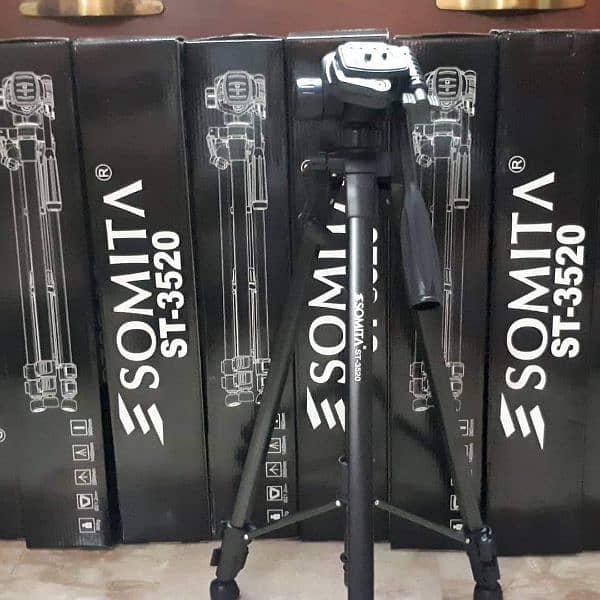 DSLR Tripod for sale 0