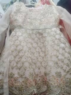 baby girl lehenga