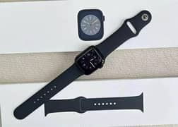 Apple Watch Series 8 45mm GPS