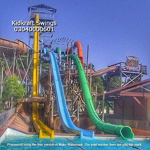 Swimming pool slides, Swimming pool, Water slides, pool slides,, 3