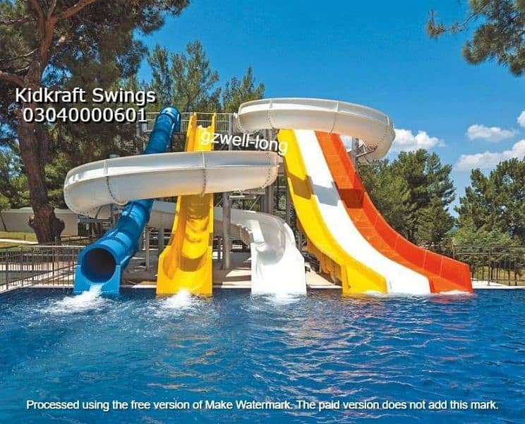 Swimming pool slides, Swimming pool, Water slides, pool slides,, 12